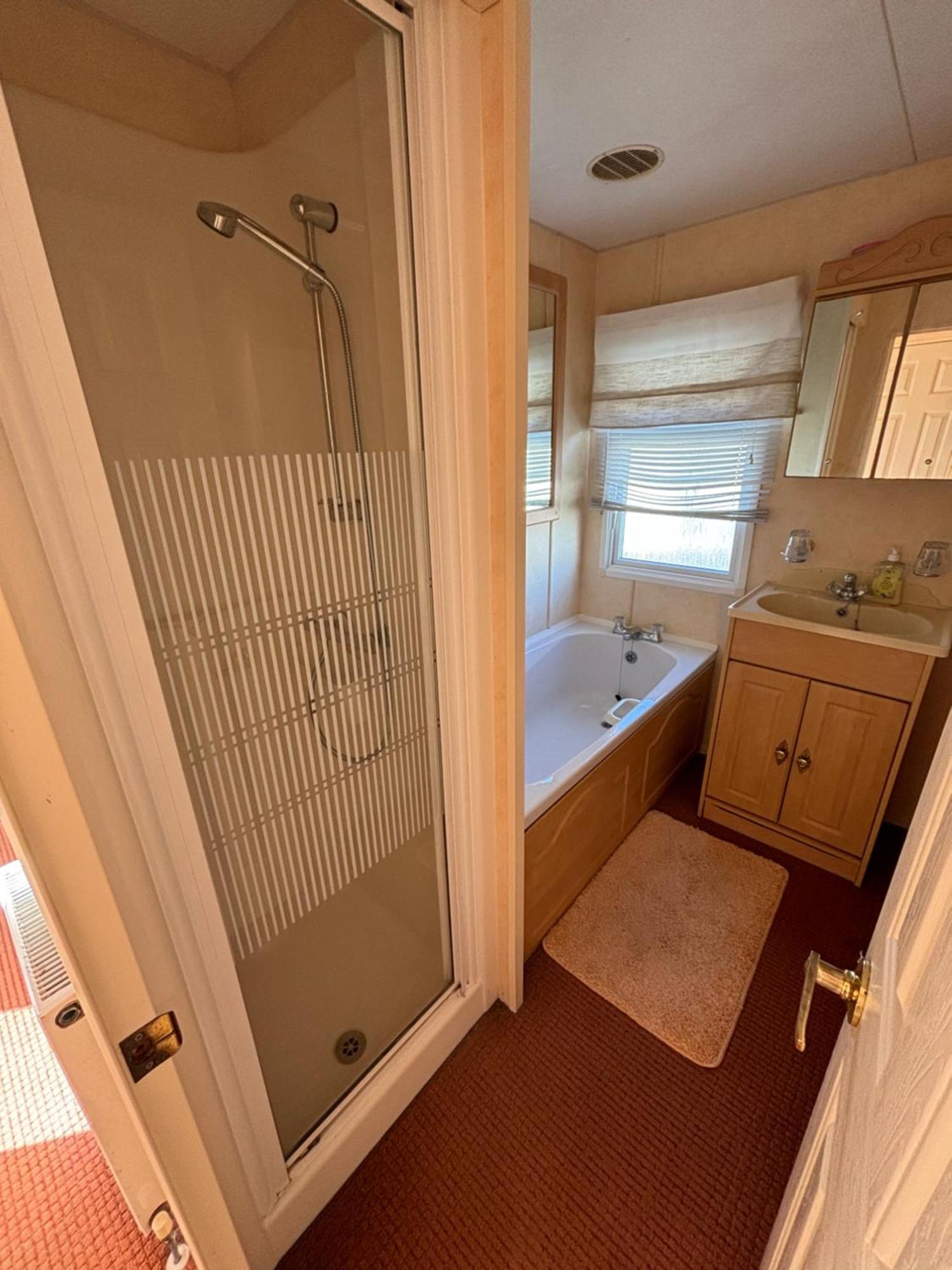 Seaview 145 - Pet Friendly, Bath And Close To Beach & Fantasy Island - Meadow Lakes Caravan & Lodge Hire Ingoldmells Luaran gambar