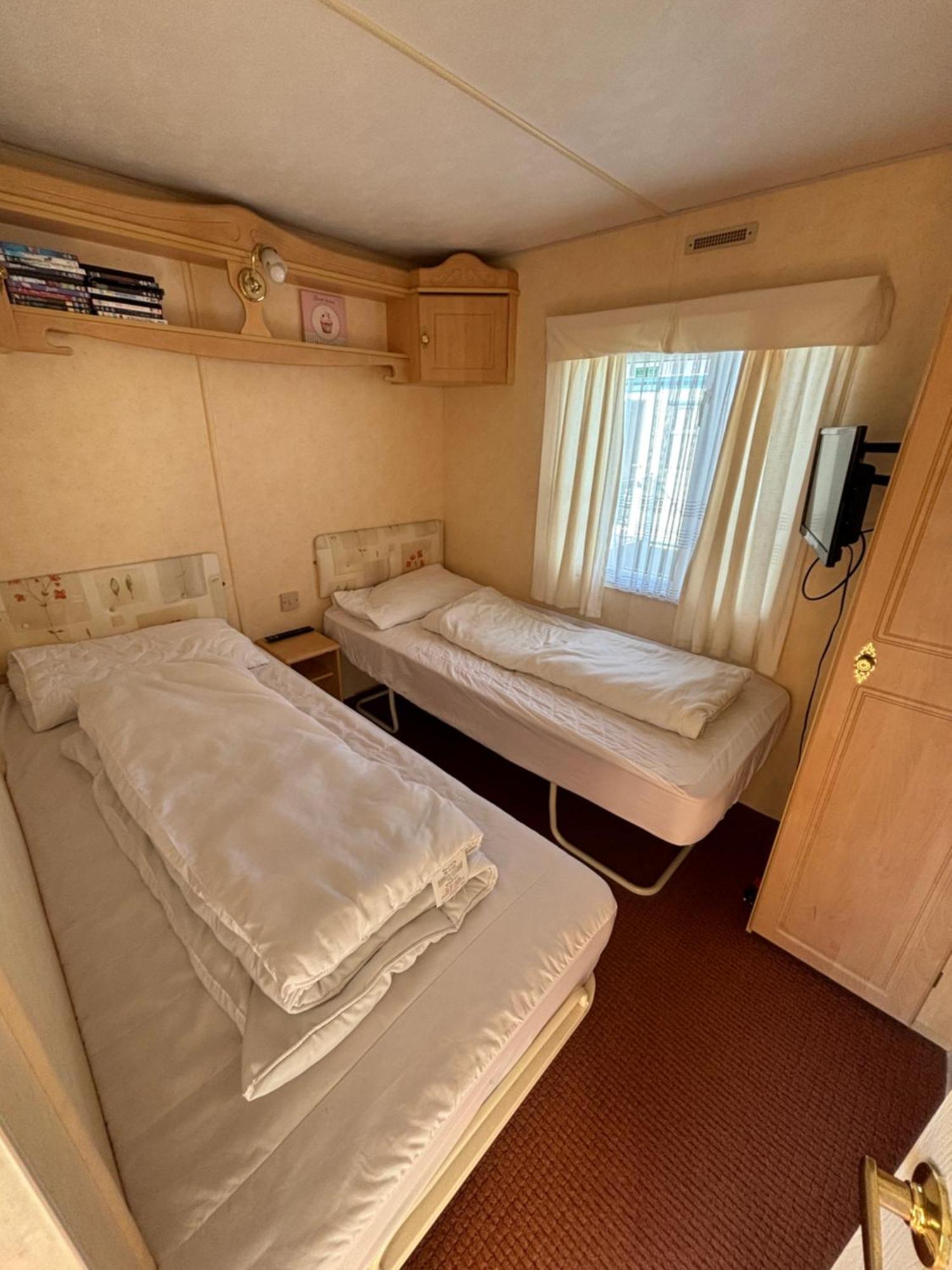 Seaview 145 - Pet Friendly, Bath And Close To Beach & Fantasy Island - Meadow Lakes Caravan & Lodge Hire Ingoldmells Luaran gambar